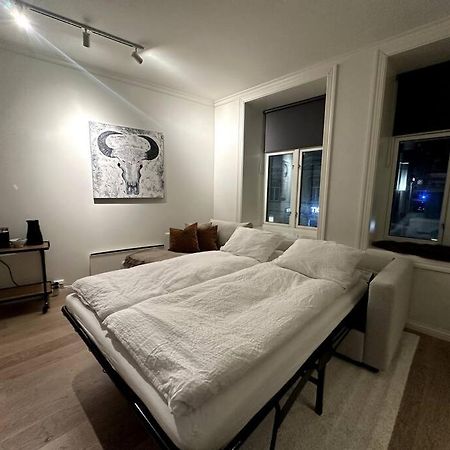Lovely Apartment In Tromso City Centre Bagian luar foto
